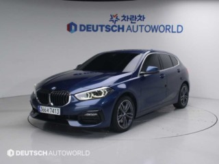 BMW 1시리즈 (F40)