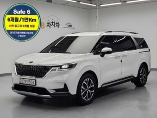 기아 카니발 4세대