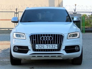아우디 Q5