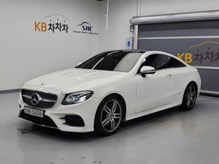 벤츠 E-클래스 W213