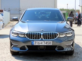 BMW 3시리즈 (G20)
