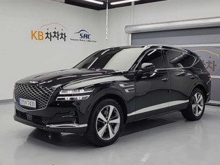 제네시스 GV80