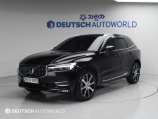 볼보 XC60(2세대)
