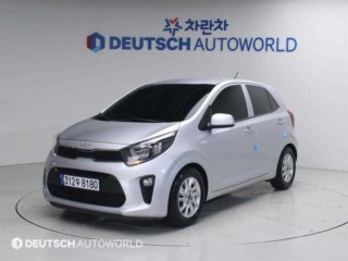 기아 올 뉴 모닝 (JA)