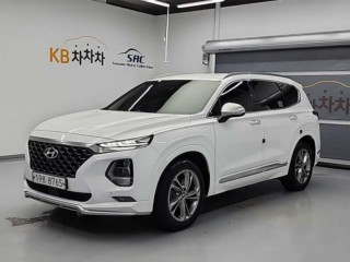 현대 싼타페 TM
