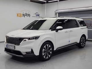 기아 카니발 4세대