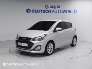 쉐보레 더뉴스파크