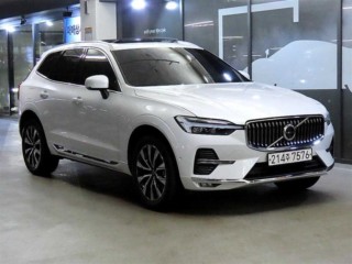 볼보 XC60(2세대)