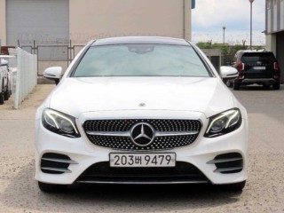 벤츠 E-클래스 W213