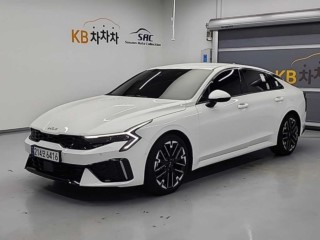 기아 더 뉴 K5 3세대