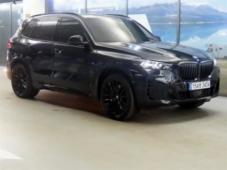 BMW X5 (G05)