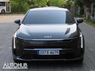 기아 뉴 K8