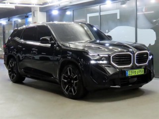 BMW XM (G09)