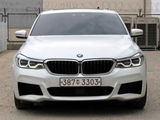 BMW 6시리즈 GT (G32)