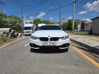 BMW 4시리즈 (F32)