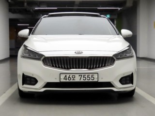 기아 올 뉴 K7