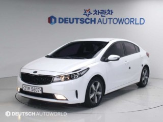 기아 더뉴 K3