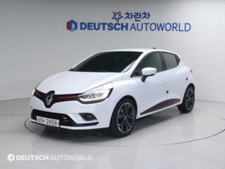 르노코리아(삼성) 클리오