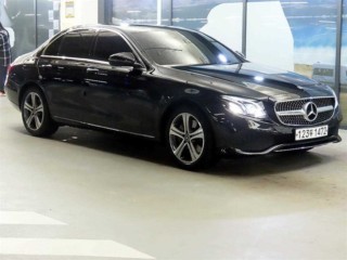 벤츠 E-클래스 W213