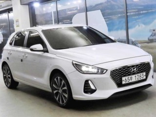 현대 i30 (PD)
