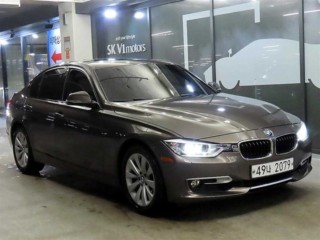 BMW 3시리즈 (F30)