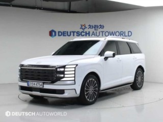 현대 디 올 뉴 팰리세이드 하이브리드