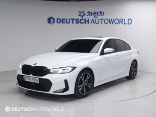 BMW 3시리즈 (G20)