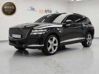 제네시스 GV80