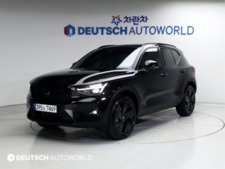 볼보 XC40