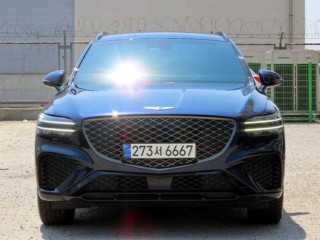 제네시스 GV70