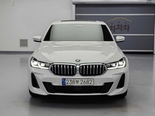 BMW 6시리즈 GT (G32)