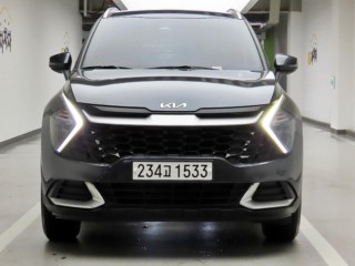 기아 스포티지 5세대 (NQ5)