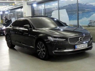 볼보 S90