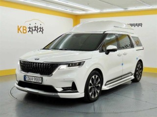 기아 카니발 4세대