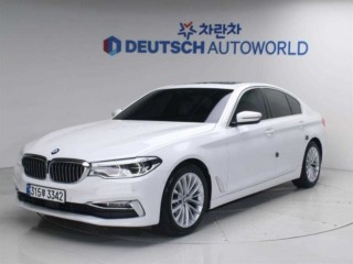 BMW 5시리즈 (G30)