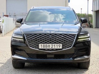 제네시스 GV80