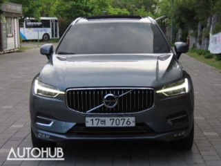 볼보 XC60(2세대)