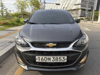 쉐보레 더뉴스파크