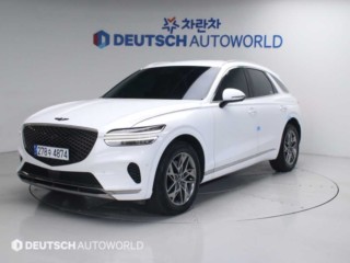 제네시스 GV70 2.5T 가솔린 AWD