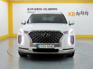 현대 팰리세이드
