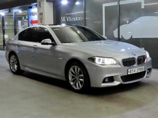 BMW 5시리즈 (F10)