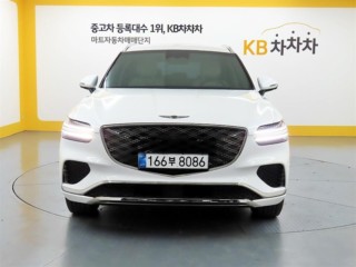 제네시스 GV70
