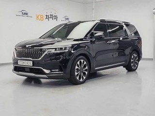 기아 카니발 4세대