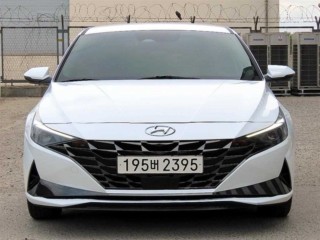 현대 아반떼 (CN7)