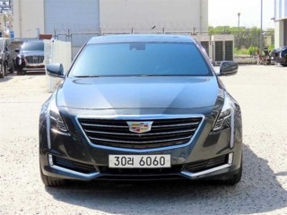 캐딜락 CT6