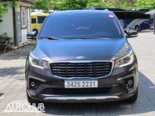 기아 더 뉴 카니발