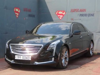 캐딜락 CT6