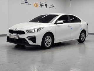 기아 올뉴 K3