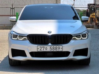 BMW 6시리즈 GT (G32)