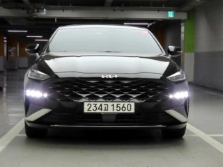 기아 K8
